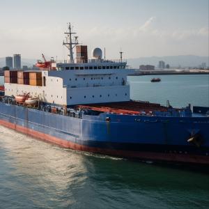 Wholesale Door To Door Ddu Ddp Sea Freight Logistics Service From China To St Petersburg from china suppliers
