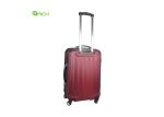 Spinner Wheels Durable Hard ABS PC Trolley Case
