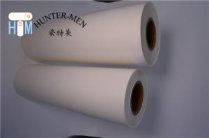 Wholesale Translucent Soft EVA Hot Melt Adhesive Film For Bonding EVA Foam from china suppliers