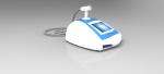 FDA/CE approved Non-invasive ,painless, fast results 500w white-plue weight loss