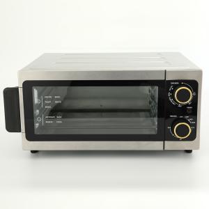 Wholesale Adjustable Thermostat Control Air Fryer Ovens 12L 1800W from china suppliers