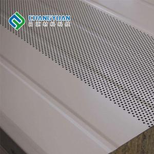 Wholesale Waterproof Acoustic Sound Panels Sound Absorbing Panels 1000mm from china suppliers