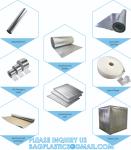 Disposable Food Packaging Disposable Tin Foil Dishes Catering Aluminium Foil