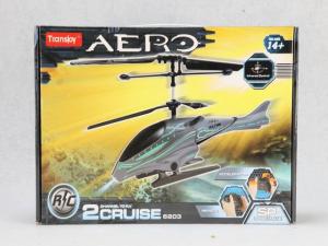 Wholesale 2ch R/C Helicopter, Transjoy Toy 6203 from china suppliers