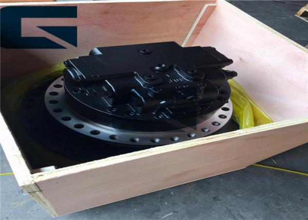 Daewoo Excavator Part S225LC-V Final Drive / Travel Motor Assy 45400454 454