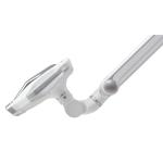 Clinic Removable Dental Whitening Machine Unit Portable White Color