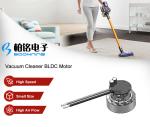 High Durability Brushless DC Motor for Coreless Vacuum Cleaner