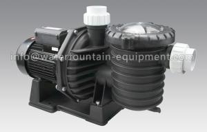 Wholesale Residential Swimming Pool Pumps High Performance Double Speed Energy Saving from china suppliers