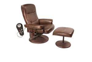 Wholesale China Massage Recliner Chair with 8-Motor Massage &amp; Heat from china suppliers