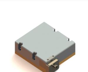 Wholesale ISO 9001 Fiber Coupled Diode Laser 976nm 300w from china suppliers