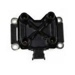 2111-3705010 ISO9001 Car Ignition Coil For Daewoo Lada Car