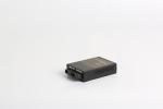 2 100M Fiber Ports 1 100M RJ45 Ports Managed Media Converter 3 Ports