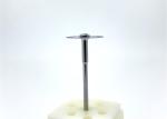 Electroplated Flexible Diamond Discs Zirconia 0.22mm Abrasive Cutting Discs