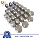 30/70 Titanium Aluminum Alloy Sputtering Targets Chemical engineering