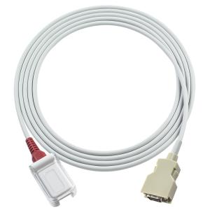 Wholesale for M-asimo Compatible SpO2 Adapter Cable 2013 LNC-14 3.0M from china suppliers