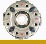 M7580 M7950 Kubota Tractor Clutch 13 Inch 14 Spline