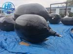400DN Pipeline Water Blocking Airbags For Municipal Plumbing Maintenance