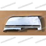 Chrome Step Panel Wide For ISUZU NPR 150 NQR 175 NMR 130 NLR 130 Truck Spare