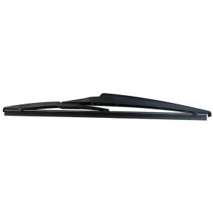 Wholesale Windscreen Wiper Arm Wiper Blade Universal Type Universal Soft Car Windscreen Wiper Blade For universal car from china suppliers