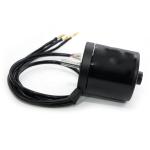 Shaft 8mm Robots 65A 190KV Sensored BLDC Motor
