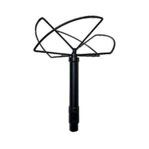 Wholesale High Gain Waterproof Outdoor Four Leaf Clover Antenna for UAV Communication Cell Phone Fiberglass Antenna from china suppliers