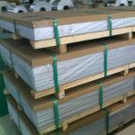 Polished Aluminium Mirror Sheet Alloy Plate 1050 1060 1100 3003 5052 5083 7075