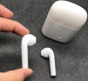 Wholesale Light Weight Dynamic 7.2mm TWS Bluetooth 5.0 Earbuds from china suppliers