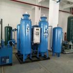10l 8.0Mpa Liquid Nitrogen Generator 95% PSA N2 Generator