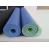 Buy cheap Wholesale TPE Yoga Mats, yoga mat manufacturer, Exercise, Pilates / Yoga Mat from wholesalers