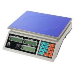 Wholesale Rechargeable Battery 110V Electronic Weighing Scales , Digital Weight Machine 30kg from china suppliers