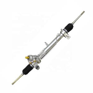 Wholesale 44200-12760 Toyota Corolla Ae121 Toyota Hiace Power Steering Rack Car Steering Rack from china suppliers
