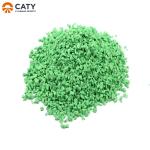 Non-Toxic UV Resistant EPDM Rubber Granules for Rubber Flooring Sports Floor