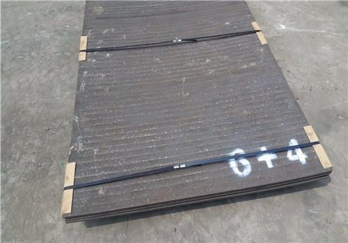 AR400 Abrasion Resistant Steel Plate Hardness HB400 HB450 HB500 High Strength