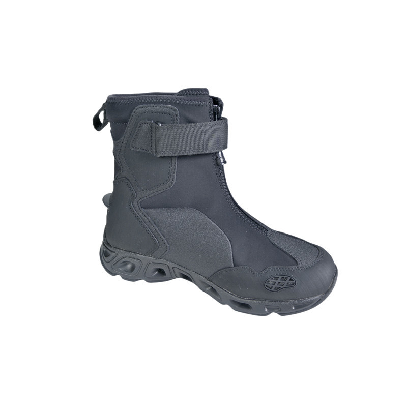 Practical Under Water Scuba Diving Shoes Wear Resistant For Rescue