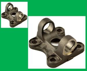 Wholesale Spicer 3-2-1879 DriveShaft Flange Yoke 1350 Series Compatible U-Joint kits 5-178X 5-799X from china suppliers