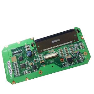 Wholesale Total Station Surveying Equipment Accessories Topcon GTS-102N Display Board from china suppliers