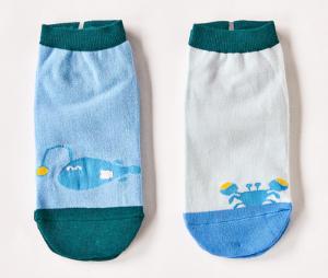 Wholesale Adult Mismatched Socks from china suppliers