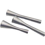 Customizable Chemical Resistance OEM Grinded Ungrounded Carbide Sandblasting
