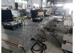 Hot Rubber Conveyor Belt Jointing Machine For 1200Mm Steel Cord Conveyor Belt