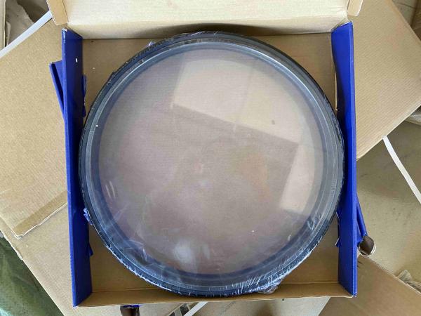 LGMC 207-27-00310 Floating Seal 340*368*40 High-Quality Totally New Excavator