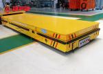 Multifunctional Non Magnetic Automated Guided Vehicles For Plant Color