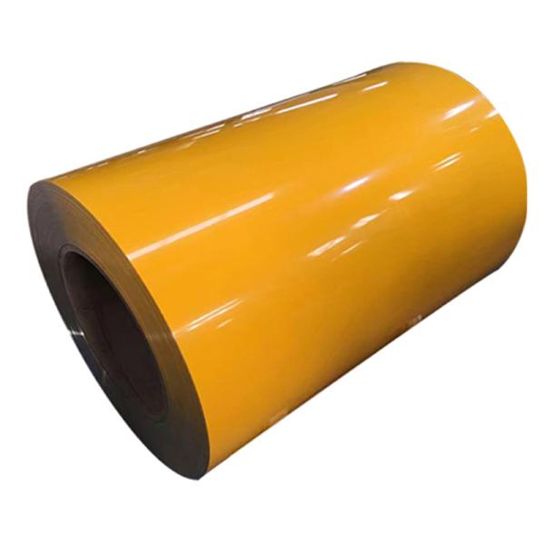 Alloy Aluminum Coil Perfect for Versatile Construction and Decoration Purposes