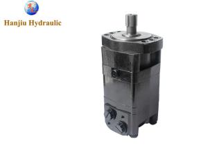 Wholesale 151f2365 Danfoss Hydraulic Motor Oms315 315cc / Rev With Magneto Flange / Spline Shaft from china suppliers