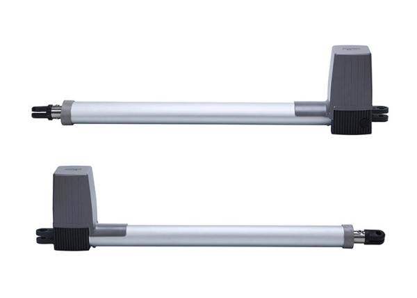 300KG 3M Per Leaf Automatic 220v Door Opening Motor Electronic Swing Arm Gate