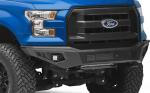 ODM Offroad Car Front Bumper For Siverado 2019+