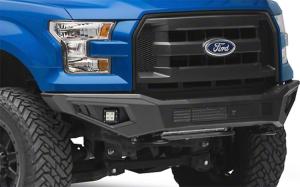 Wholesale ODM Offroad Car Front Bumper For Siverado 2019+ from china suppliers