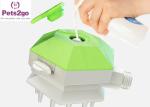 Portable Massage Brush 0.8kg Pet Bathing Tool