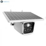 Waterproof IP66 WIF 1080P Bullet Camera Outdoor PIR alarm Low Power TF card slot