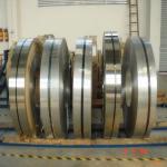 Good Quanlity 304 2B No.1 2mm Thick Stainless Steel Strip
