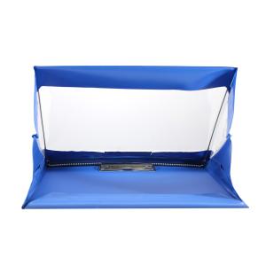 Wholesale Personalised Waterproof Clipboards Portable Protection For Documents from china suppliers